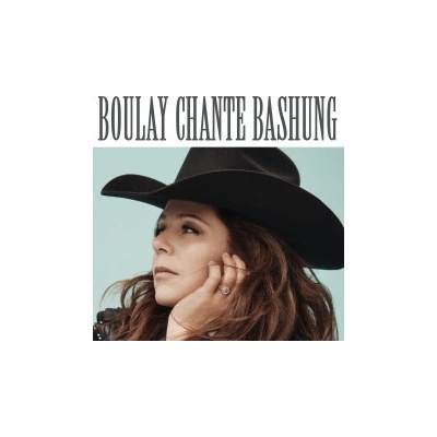Boulay Isabelle - Les Chevaux Du Plaisir LP