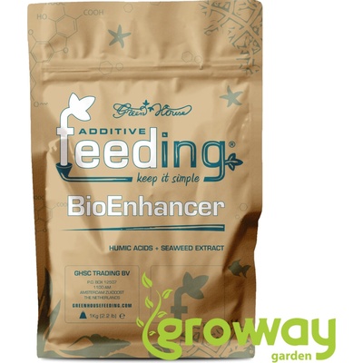 Green House Feeding BioEnhancer 50 g