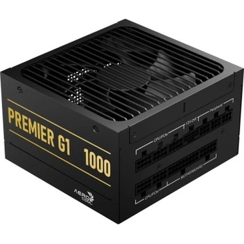 Aerocool Premier G1 1000W