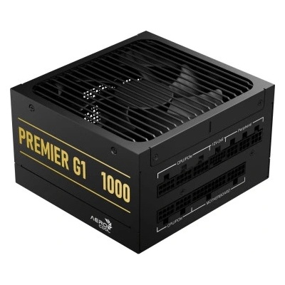 Aerocool Premier G1 1000W