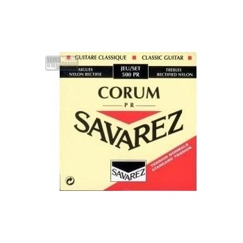 Savarez 500PR