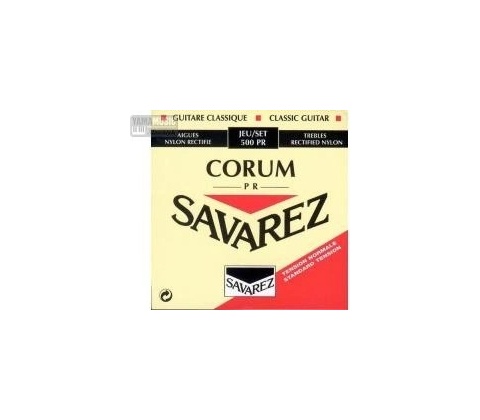 Savarez 500PR