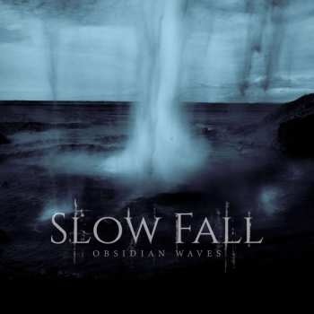 Slow Fall - Obsidian Waves CD