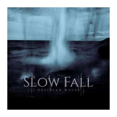Slow Fall - Obsidian Waves CD