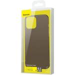 Baseus Frosted Glass Case for iPhone 12 / iPhone 12 Pro