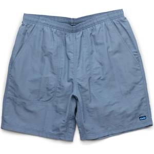 KAVU Мъжки бордшорт Kavu River Short Boardshorts - Blue Mirage (050-2341-0112)