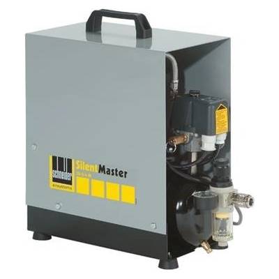 Schneider SilentMaster 30-8-4 W