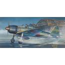 Academy A6M5c Zero Fighter Type :72
