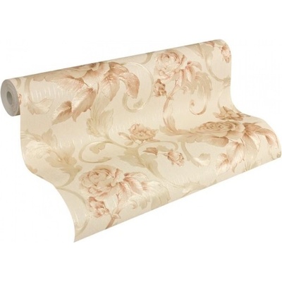 A. S. Création Влизелинов тапет за стена nobile 95983-3