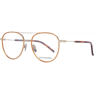 Scotch & Soda obroučky SS2008 467 Pánské