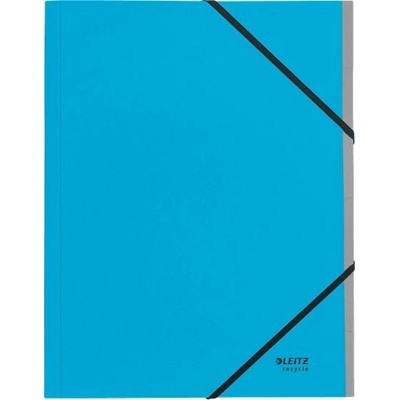 Leitz 39140035 папка Картон Син (39140035) (39140035)