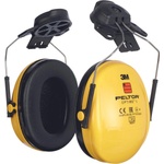ČERVA EXPORT IMPORT a. s 3m peltor h510p3e-405-gu optime i / Протектор за слуха, монтиран на каска (0402004399999)