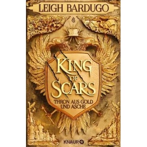 King of Scars | Leigh Bardugo, Michelle Gyo (ISBN: 9783426227008)
