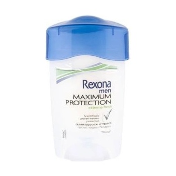 Rexona Men Maximum Protection Extreme Fresh deostick 45 ml