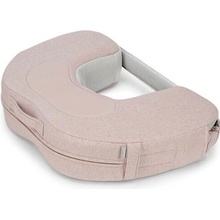 Inglesina dojčiaci vankúš Elysia Delicate Pink