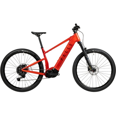 PELLS Thorr Panasonic 2 2027