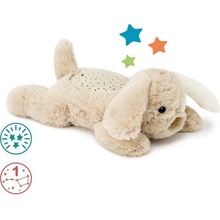 Cloud b® Dream Buddies Benny the Bunny™ /svetielko s projekciou Králik CL-7472-BUG