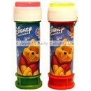 Bublifuky Bublifuk Medvídek Pú 60 ml