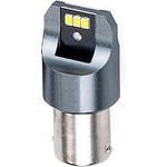 m-tech LED LB842 P21W 6xSMD3020 White крушка (LB842W)