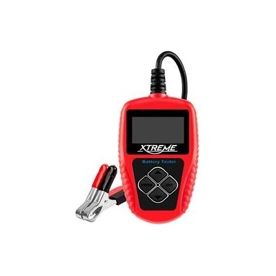 sapro 12V/30-220Ah Xtreme BA101