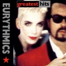 Eurythmics - Greatest Hits LP