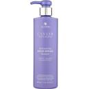 Alterna Caviar Anti-Aging šampón na poškodené vlasy 487 ml