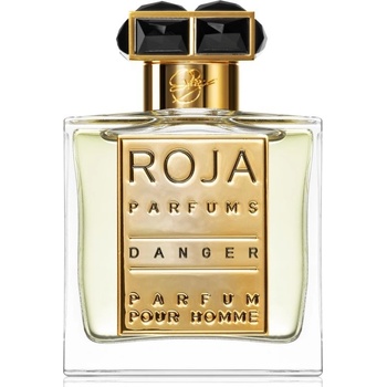 Roja Parfums Danger parfum pánsky 50 ml
