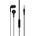 4-OK Stereo ear one with micro