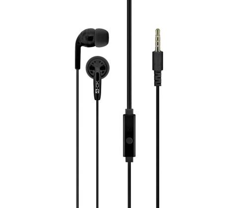 4-OK Stereo ear one with micro