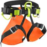 Edelrid Сбруя - седалка Edelrid Iguazu III Climbing harness - Orange - размер 2 (303-0586-0112)