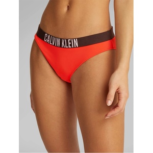 Calvin Klein Бикини Calvin Klein BIKINI - Chili