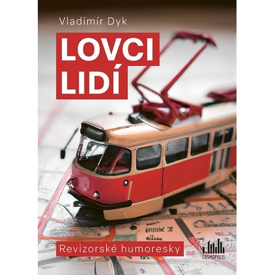 Lovci lidí