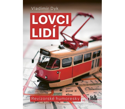 Lovci lidí