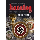 Katalog německých vyznamenání 1933 - 1945