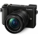 Panasonic Lumix DC-GX9