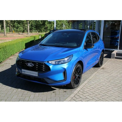 Ford Kuga 2.5 PHEV ST-Line X 178 kW
