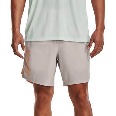 Under Armour Шорти Under Armour UA Launch SW 7'' WM Short-GRY 1373414-592 Размер XXL