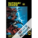 Batman / Spawn
