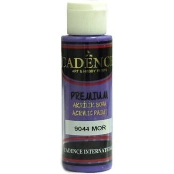 Cadence Akrylová Premium 70 ml purple fialová A9044