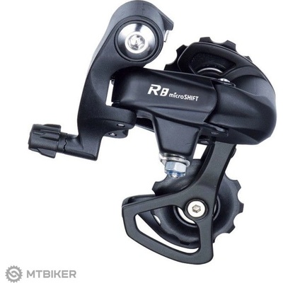 microSHIFT R8 RD-R32S