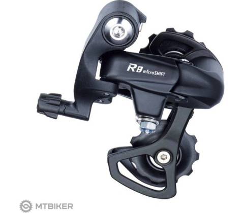 microSHIFT R8 RD-R32S