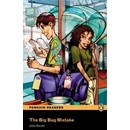 P0 Big Bag Mistake CD Pack