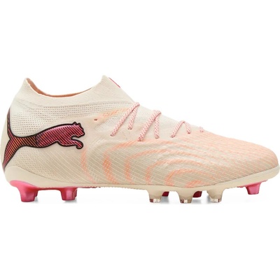 Puma Future 9 Ultimate AG hnedá