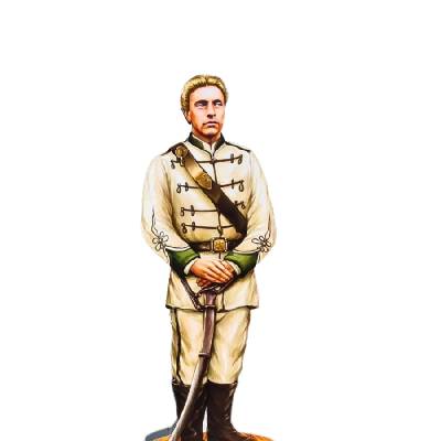 ДЕКОР ВАСИЛ ЛЕВСКИ (787720231142)