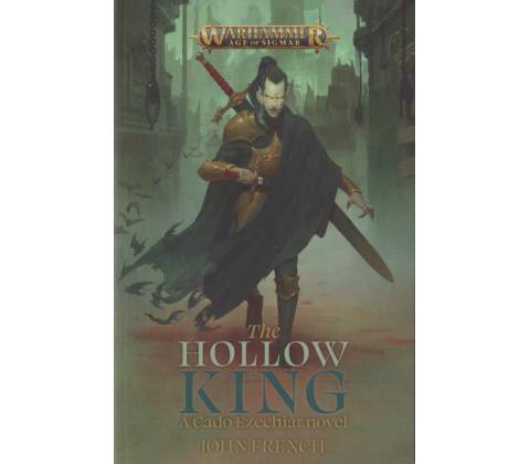 Hollow King