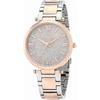 Freelook Дамски часовник Freelook Lumiere - FL. 1.10041-4 (FL.1.10041-4)