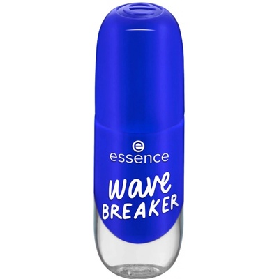 Essence Gel Nail Colour lak na nehty 75 Wave Breaker 8 ml
