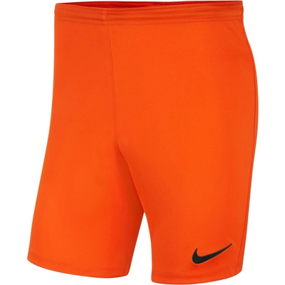 Nike Dri-fit park 3 xl