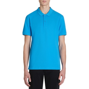 Celio Синя мъжка поло риза Celio Teone Celio | Sin | МЪЖЕ | S