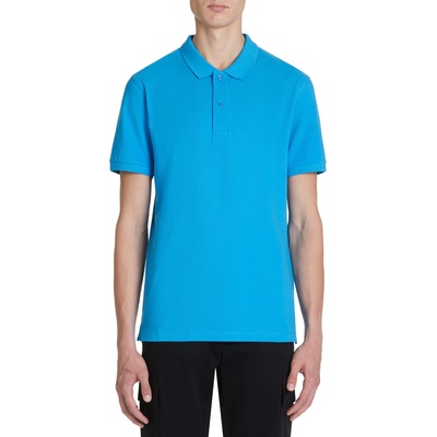 Celio Синя мъжка поло риза Celio Teone Celio | Sin | МЪЖЕ | S